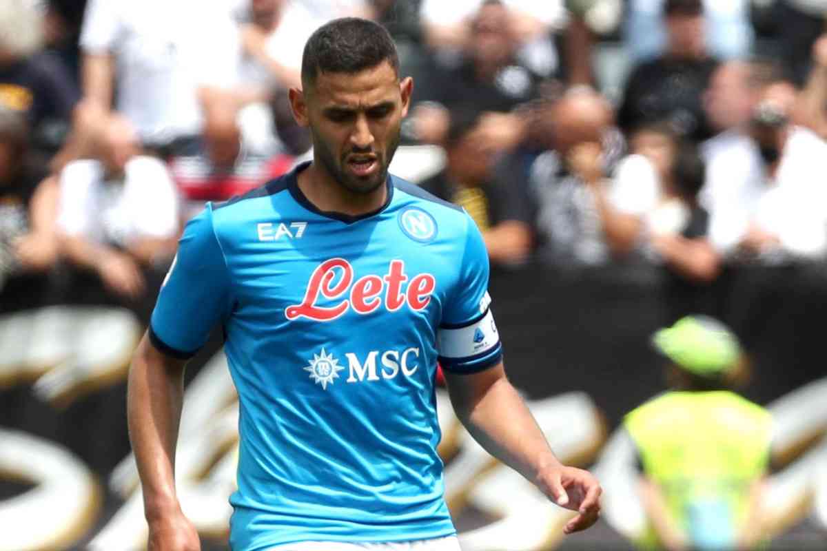 Ghoulam Angers