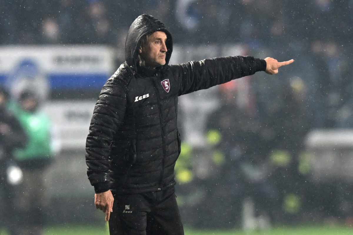 Nicola Salernitana