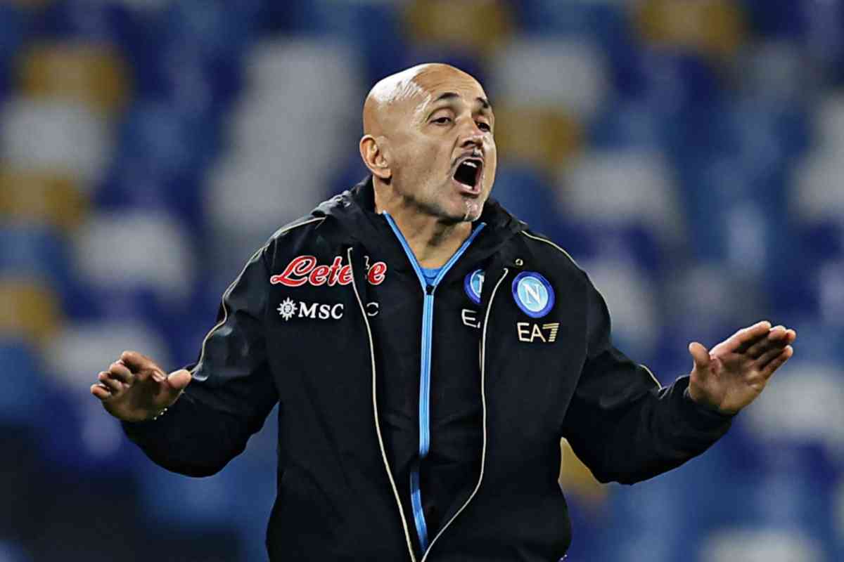 Luciano Spalletti