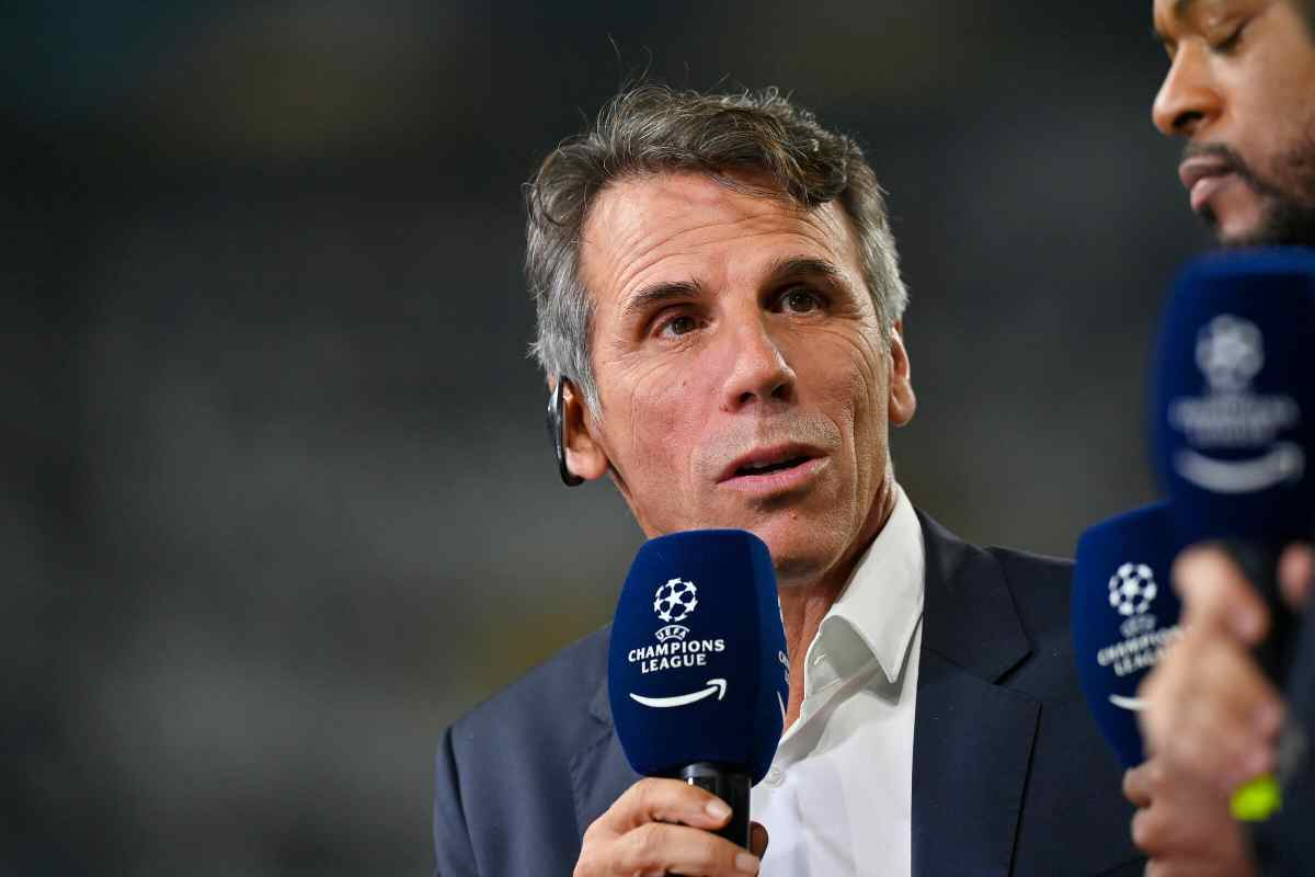 Gianfranco Zola