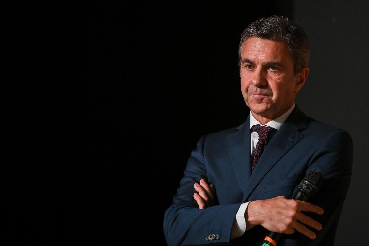 Costacurta elogia il Napoli di Luciano Spalletti alla vigilia degli ottavi di finale d'andata