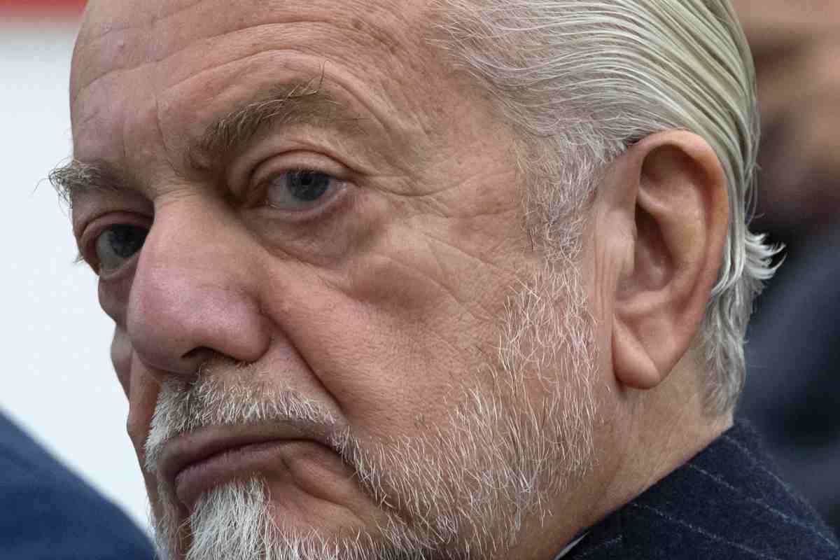 De Laurentiis vuole blindare Kvaratskhelia 