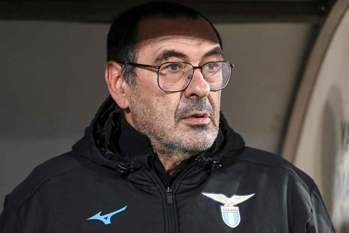 Sarri indignato