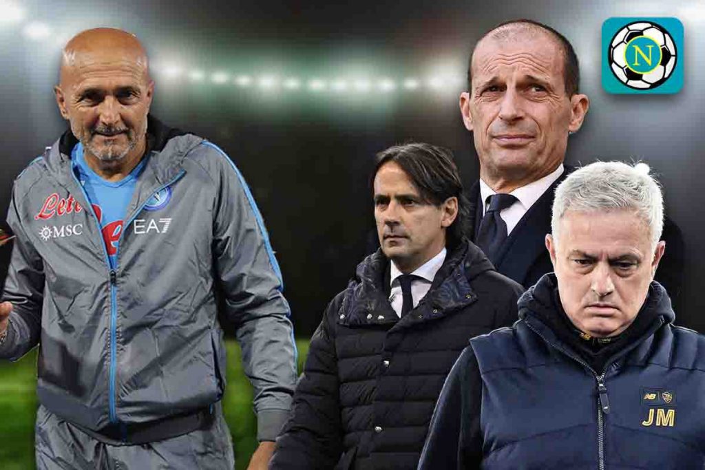 Napoli Spalletti