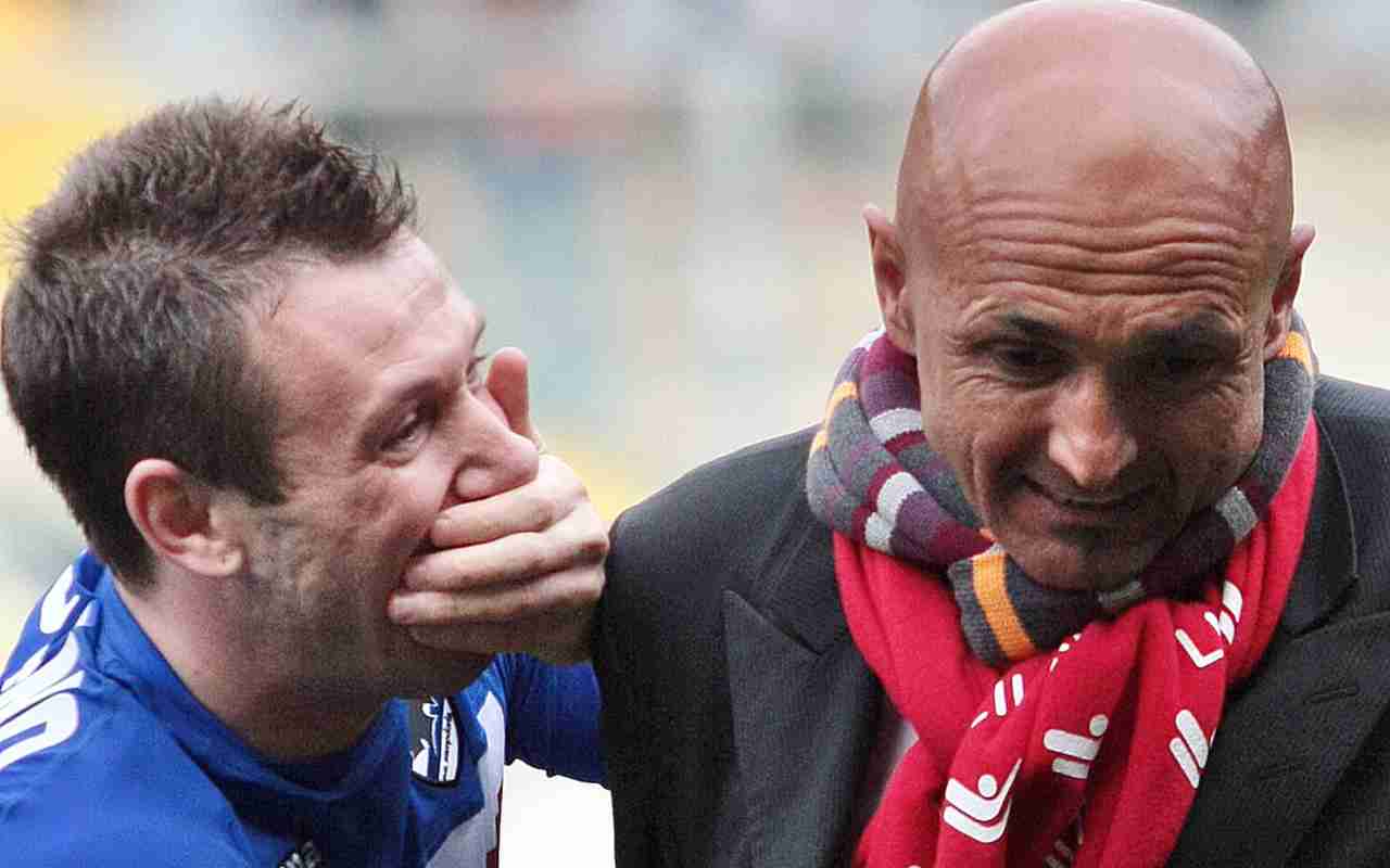 cassano spalletti