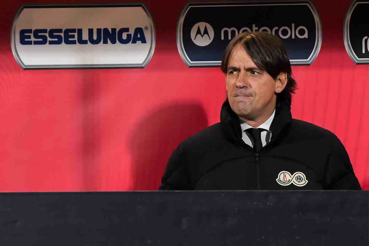 Simone Inzaghi