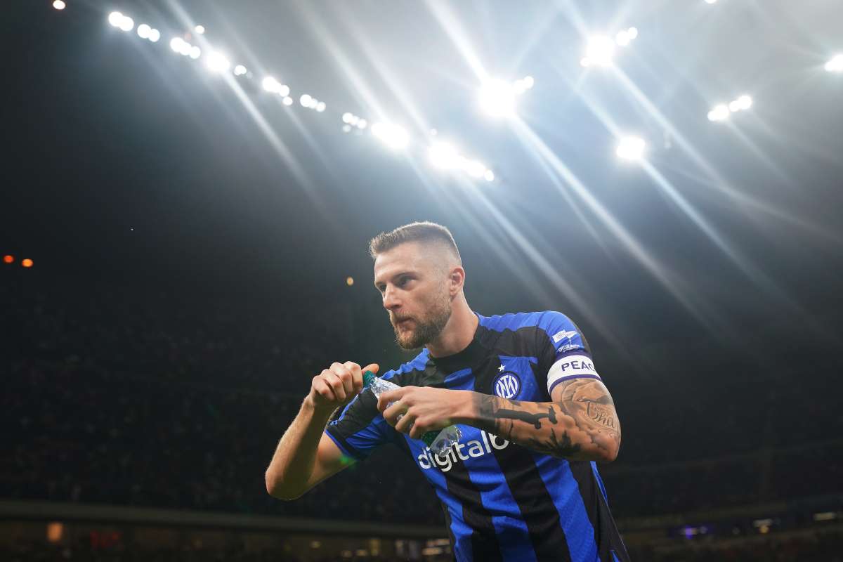 Skriniar Inter