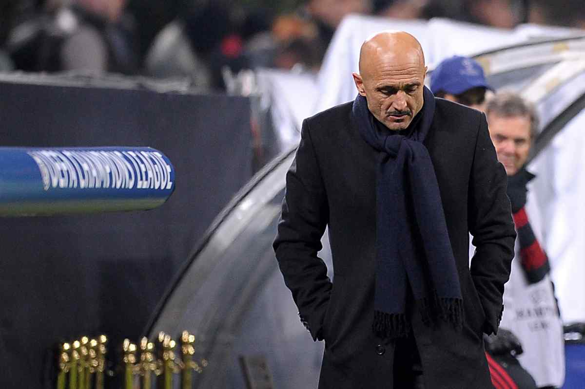 Spalletti Zenit