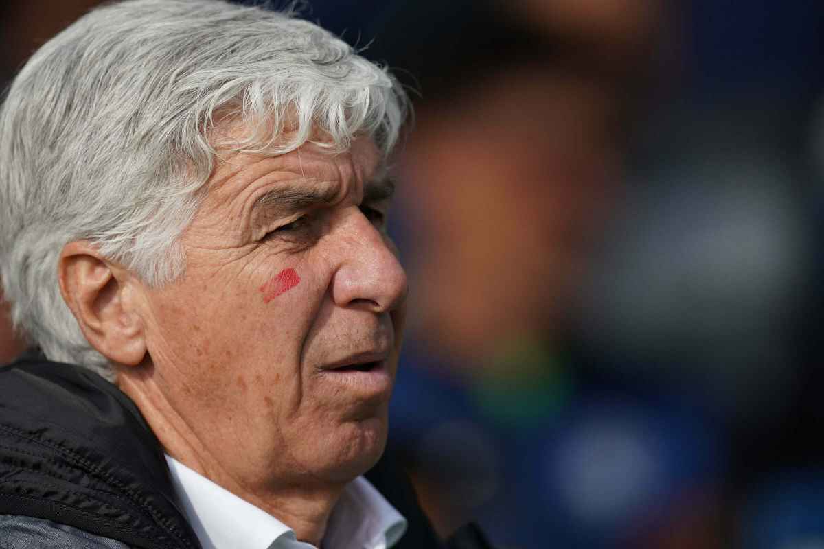 Gasperini