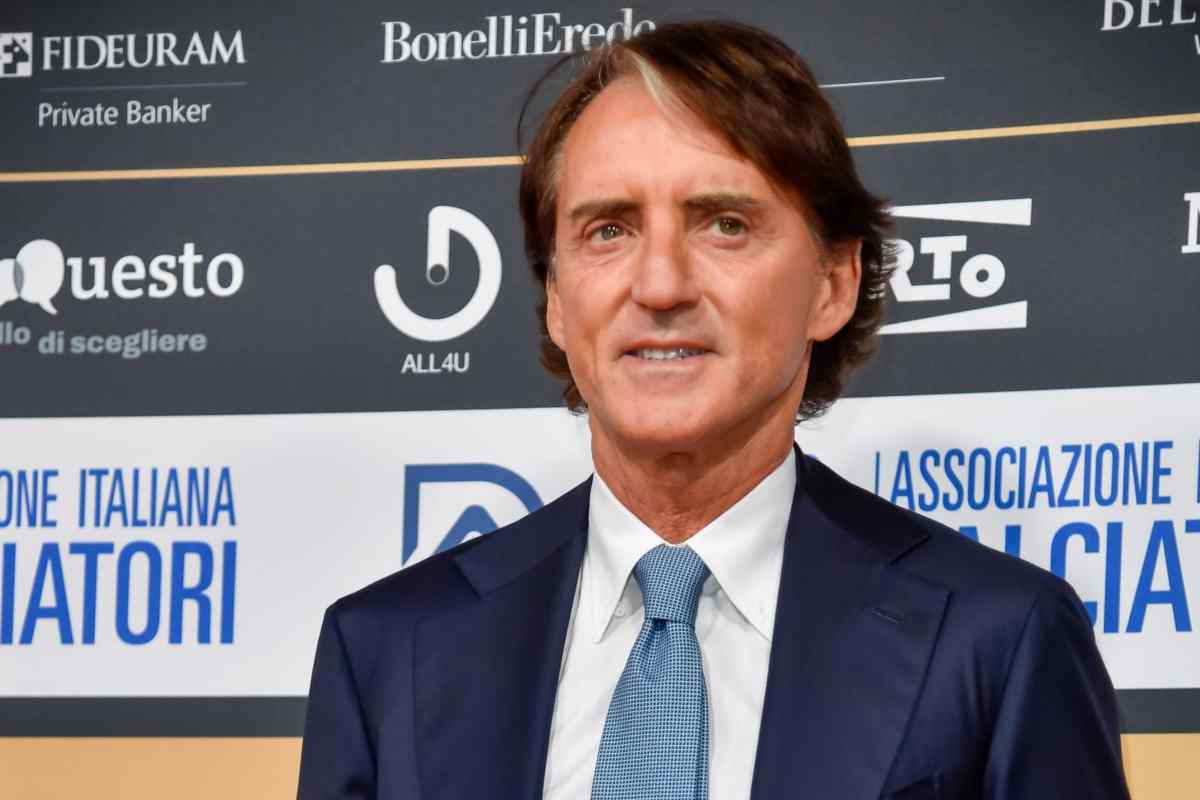 Mancini crede fermamente sul Napoli: "Può andare fino in fondo pure in Champions" 
