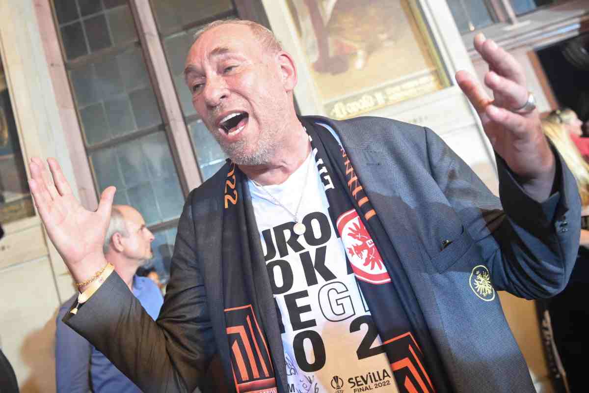 Peter Fischer non parteciperà alla sfida di Champions in segno di protesta 