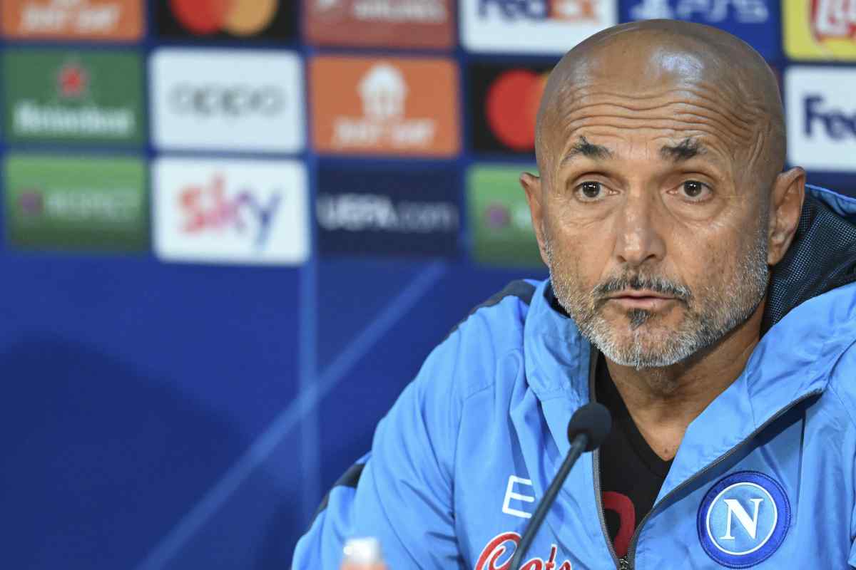 Luciano Spalletti potrebbe ricevere altro talento dalle mani di Cristiano Giuntoli: tre prospetti interessanti nel mirino degli azzurri 