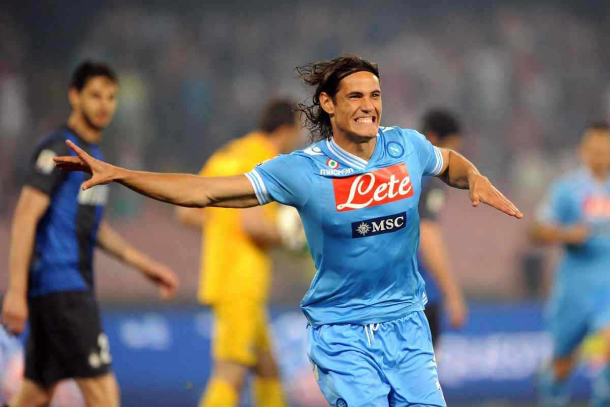 Behrami Cavani