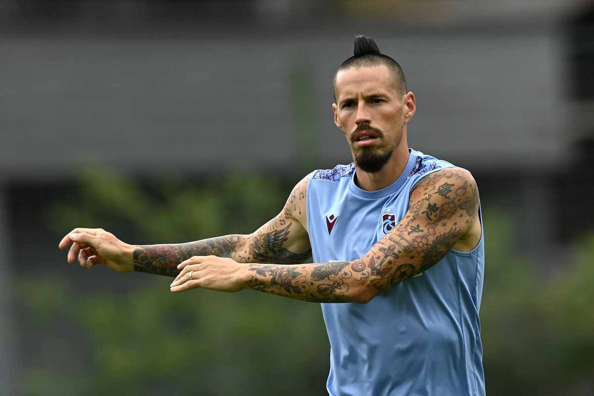 Futuro Hamsik