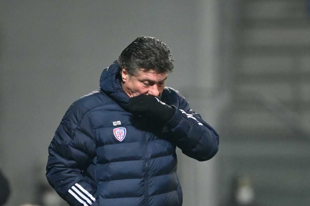 Walter Mazzarri