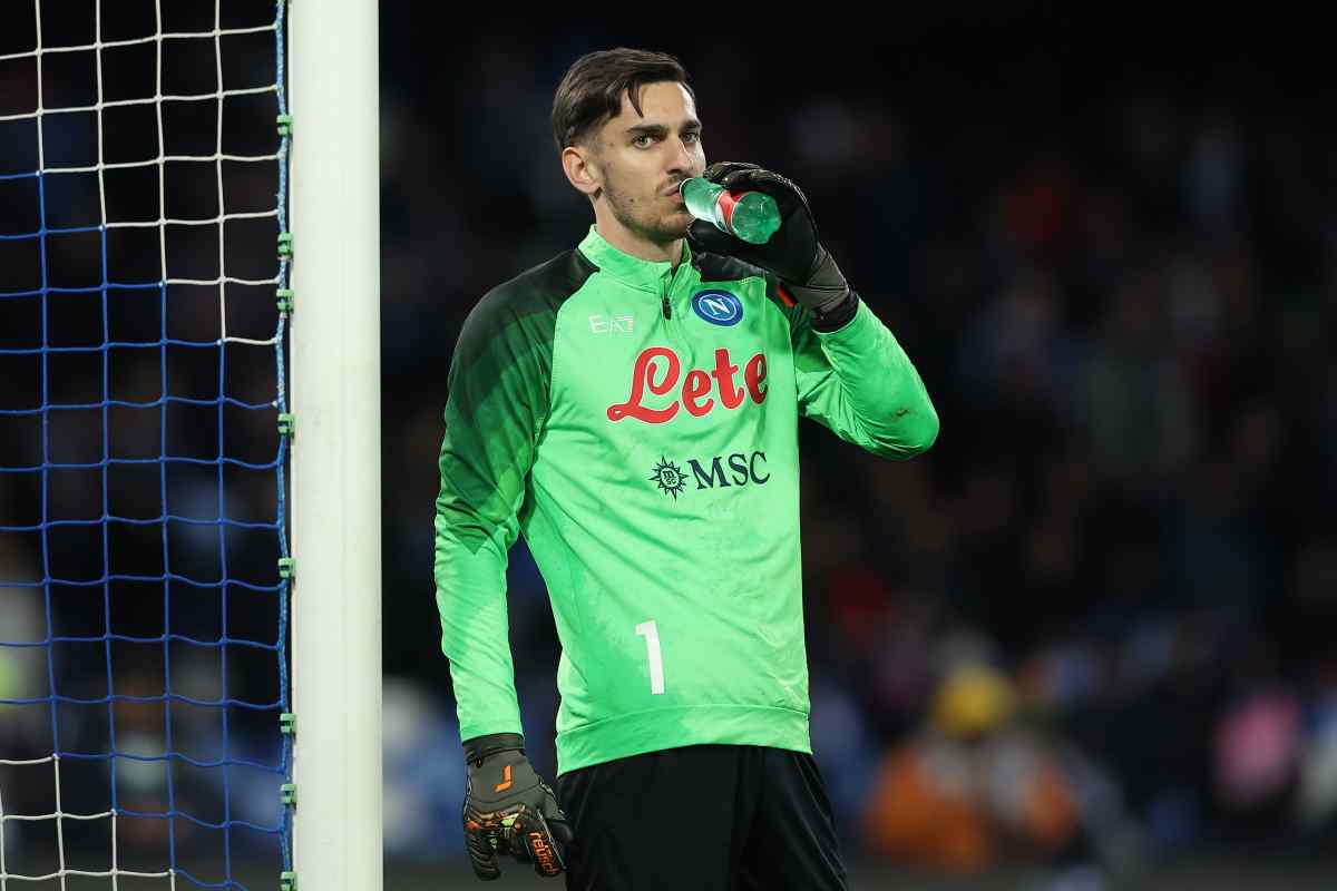 Meret Donnarumma