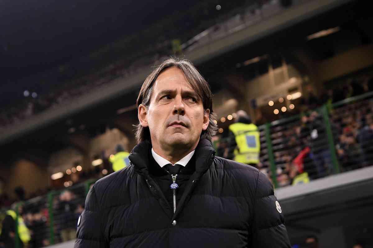 Simone Inzaghi