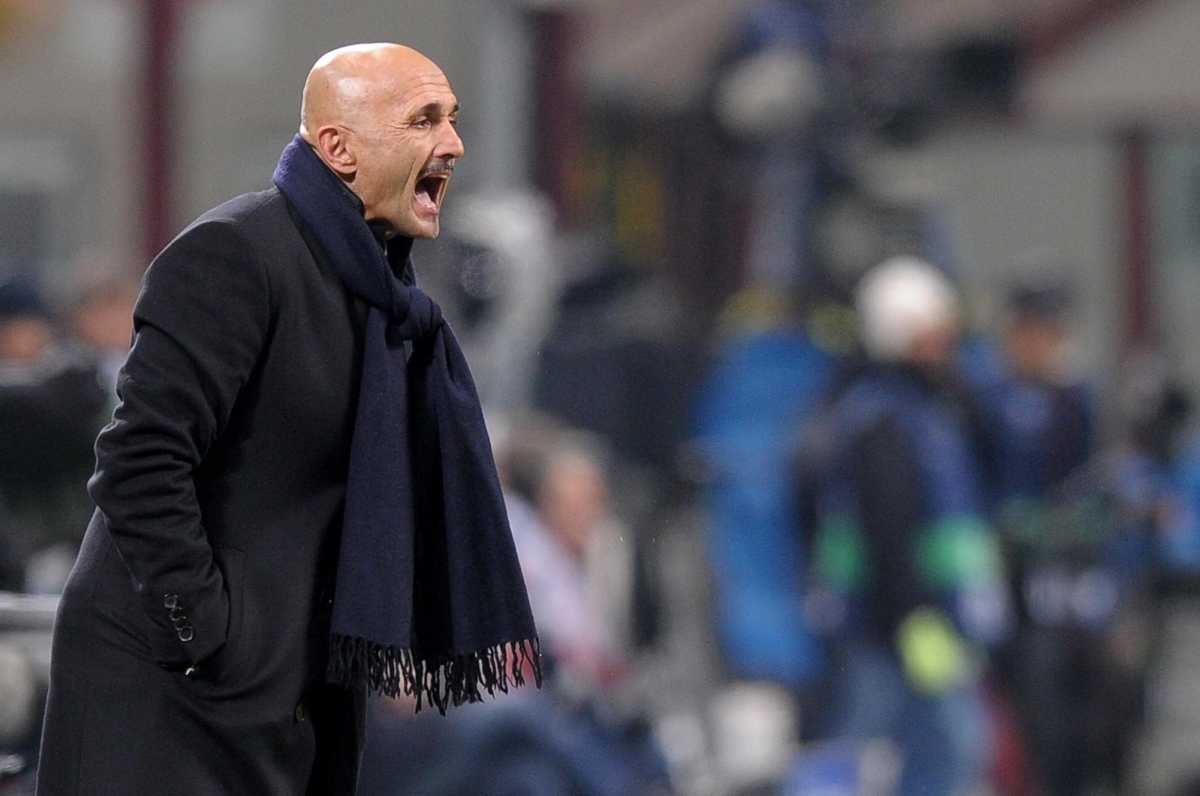 spalletti zenit