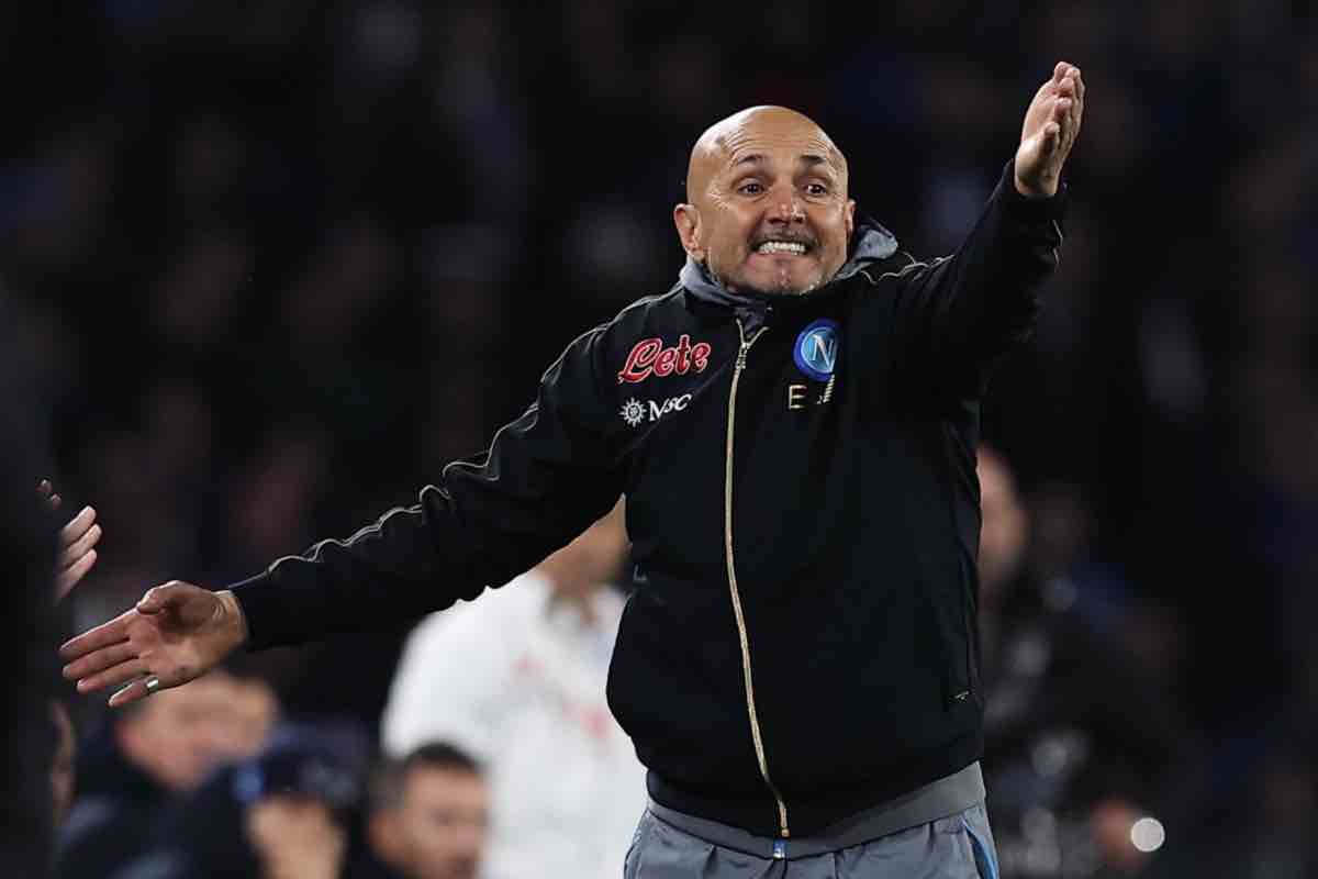 Corbo parla di Spalletti