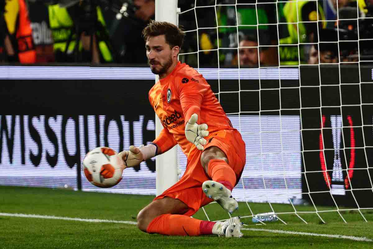 Trapp in campo