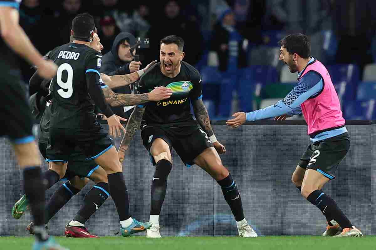 Vecino Lazio