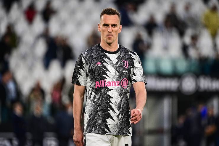 Zakaria per Milik: il piano della Juventus