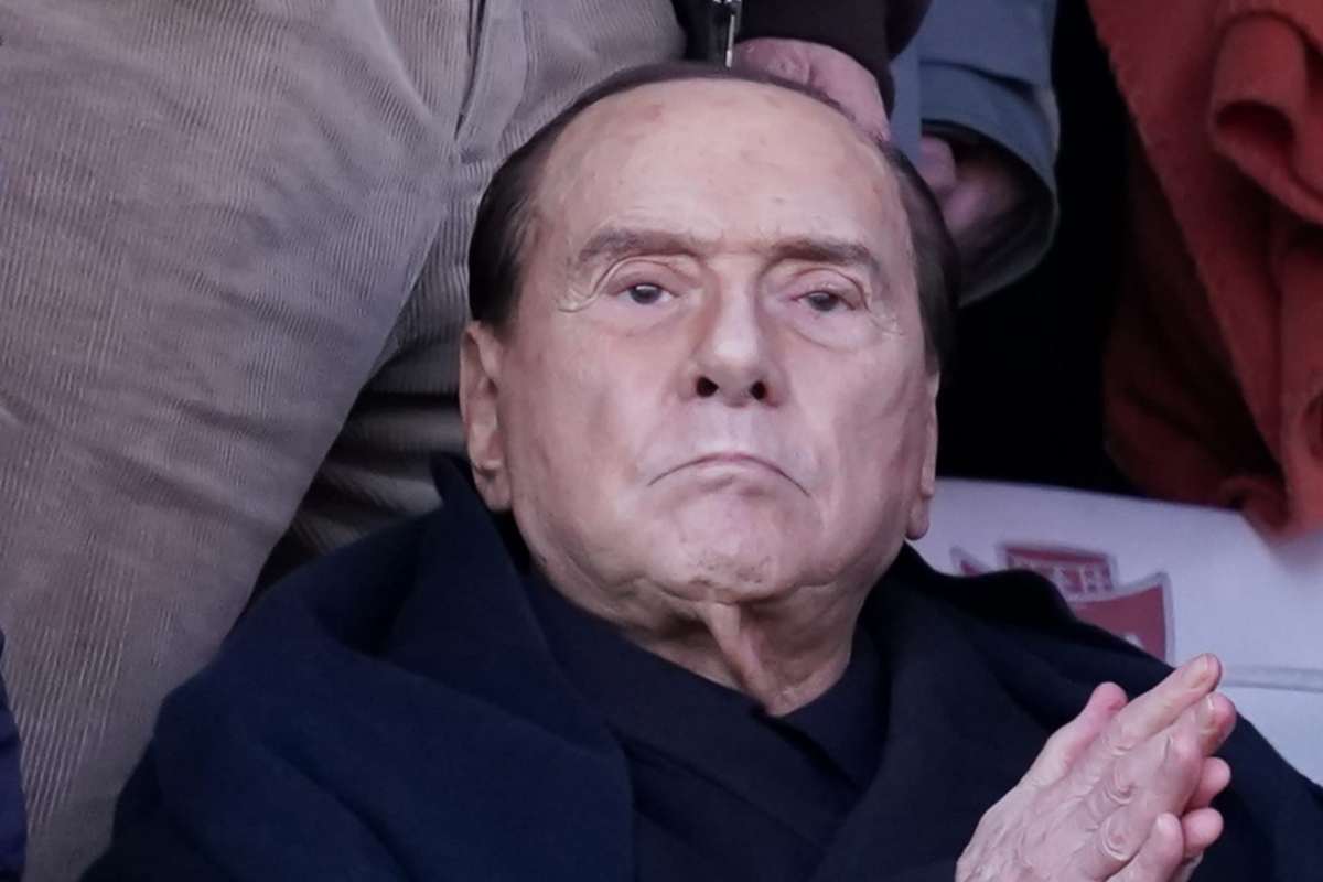 Da Berlusconi parole inaspettate sul Napoli e sui napoletani 