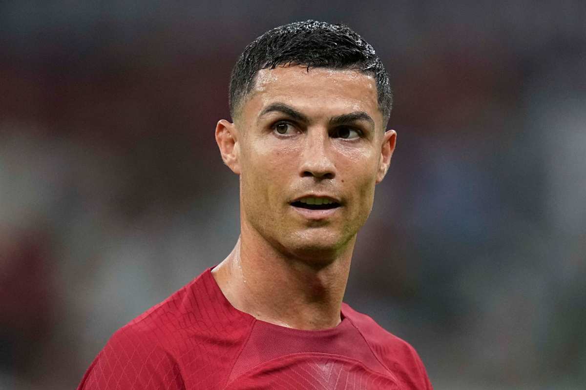 Cristiano Ronaldo torna in Europa