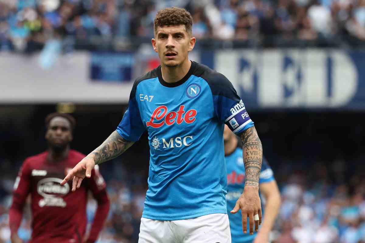 Decisione Udinese-Napoli