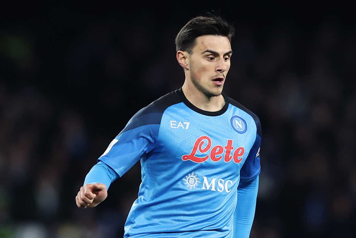 Elmas fa sorride il Napoli