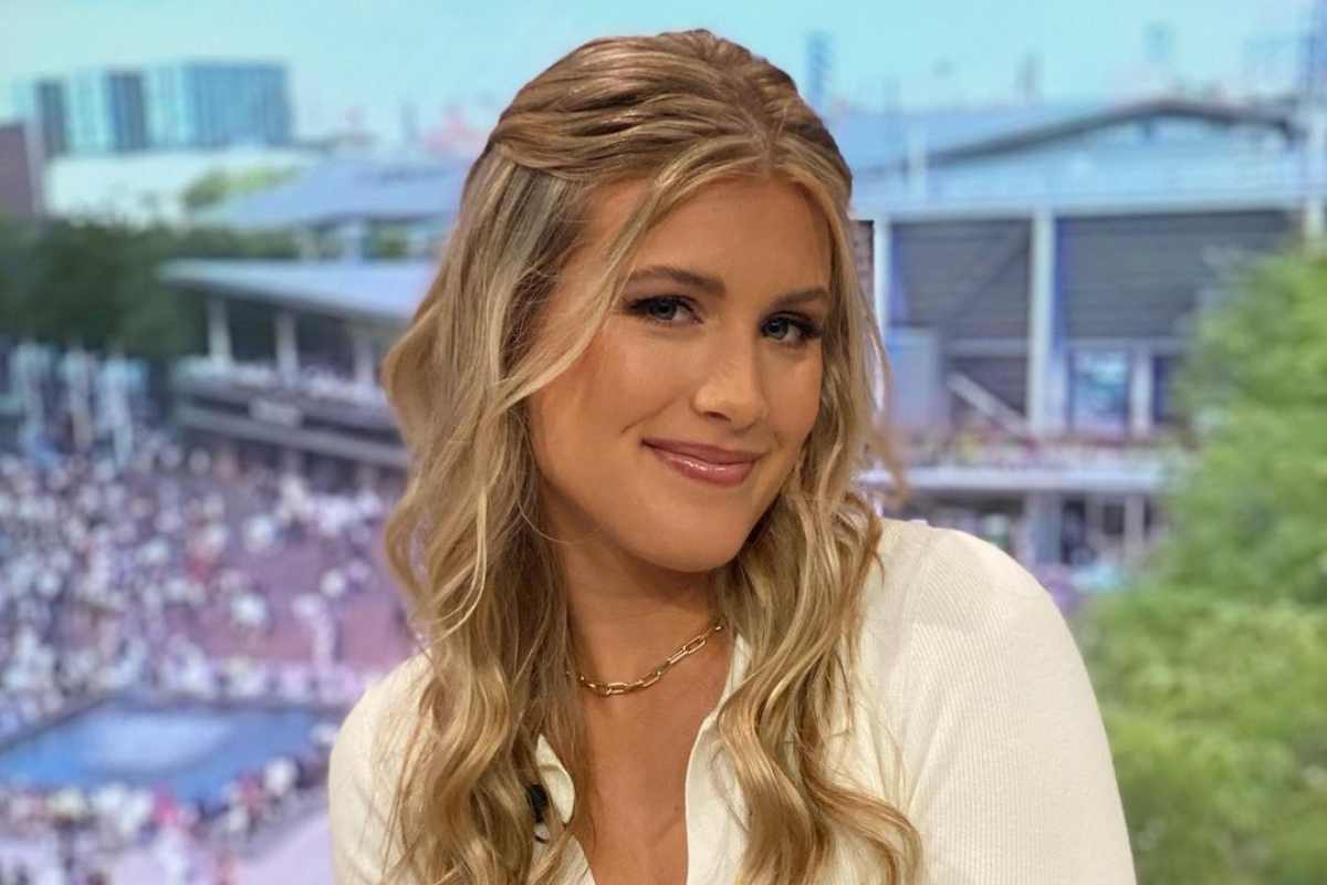 Eugenie Bouchard Ultimecalcionapoli.it - 19042023