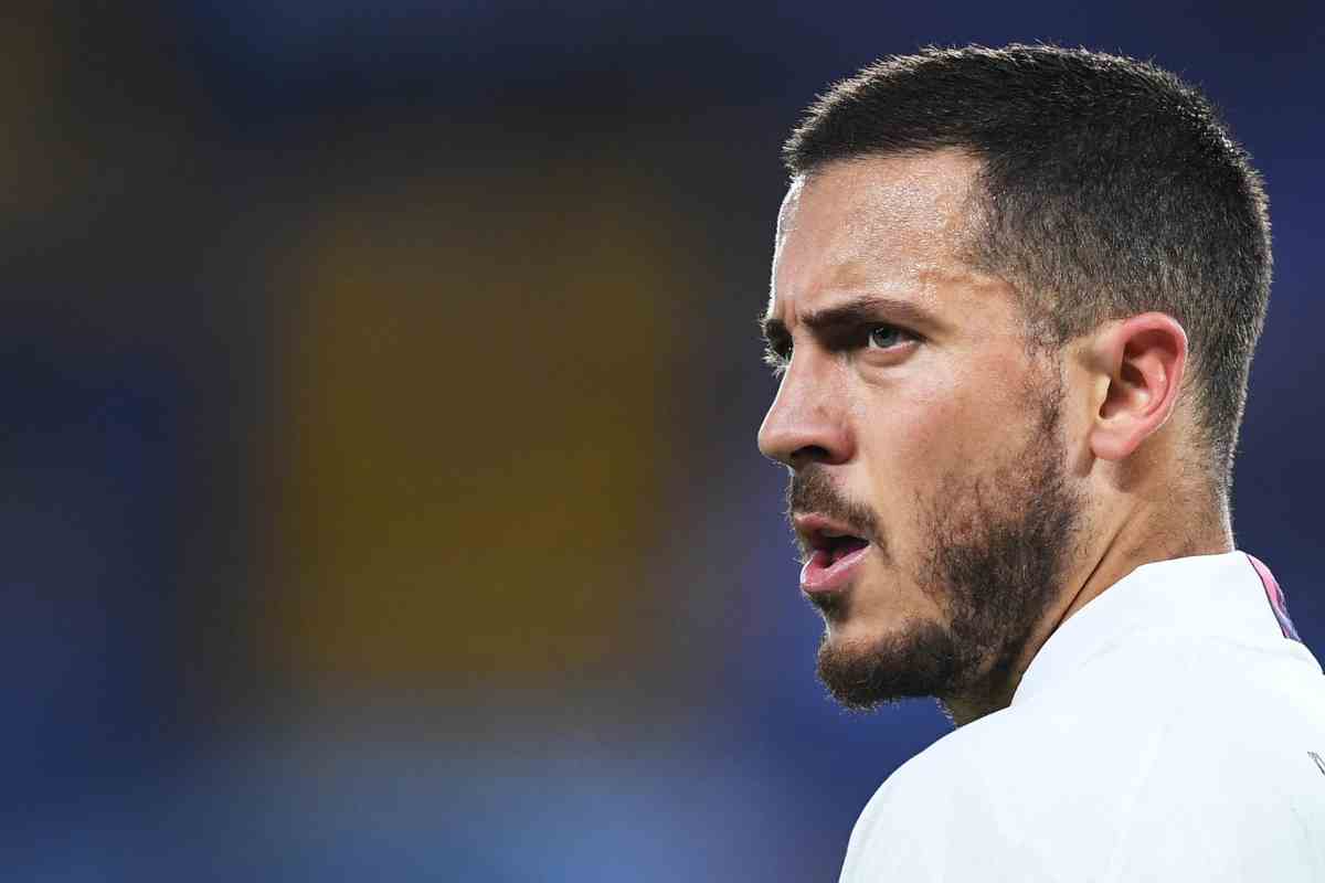 Offerta per Hazard 