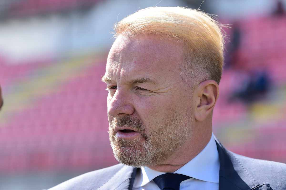Il direttore sportivo della Lazio Igli Tare ha avvisato il Napoli: "Cercheremo di rinviare questa questa"