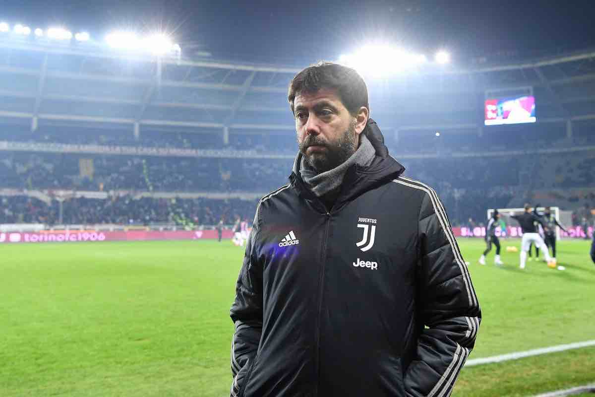 Scudetto 2019 Juventus ricorso Lubrano