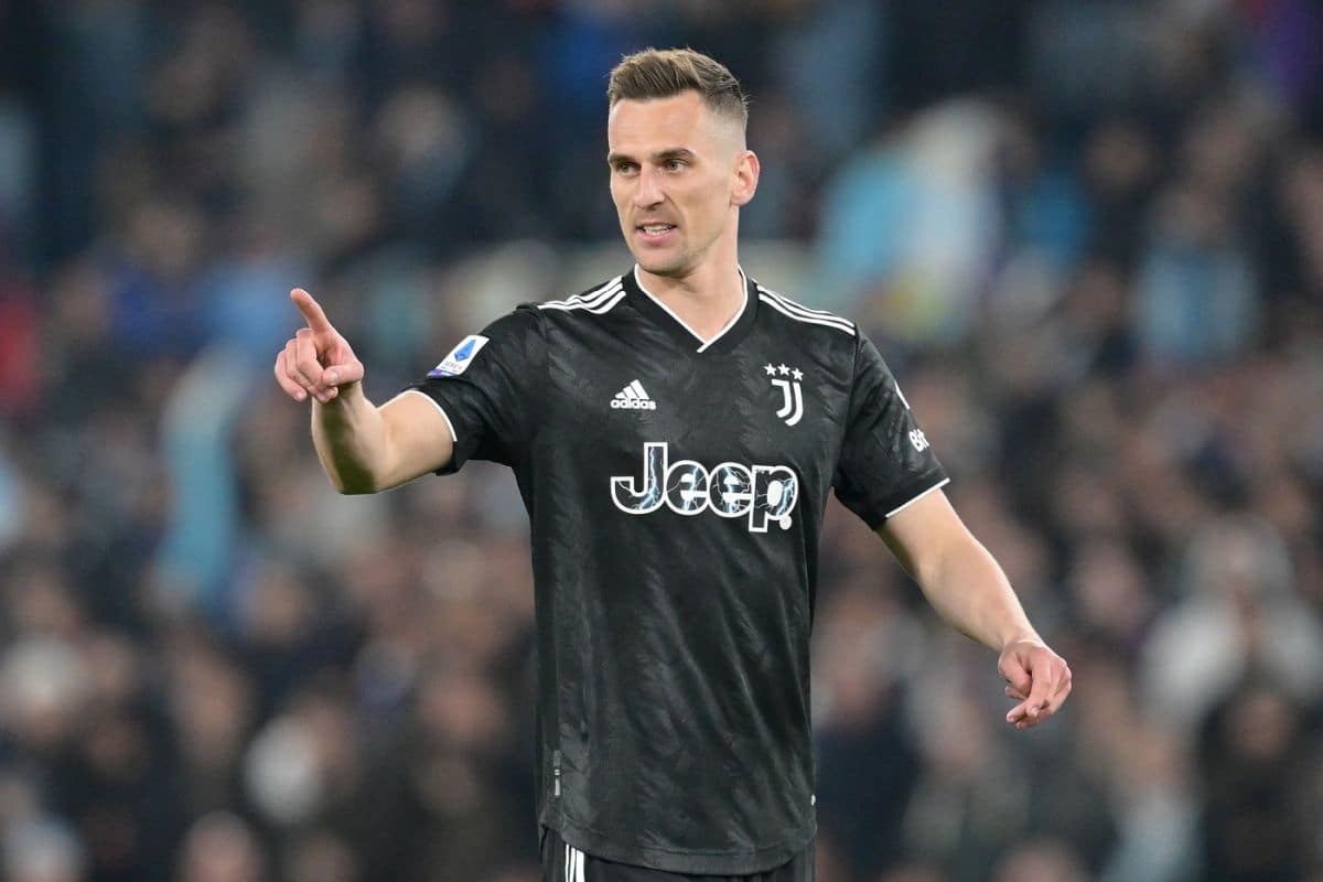 Milik resta alla Juve: riscatto vicino