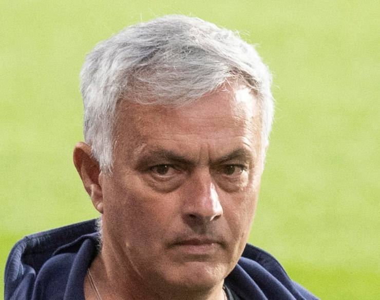 Mourinho al Paris Saint Germain