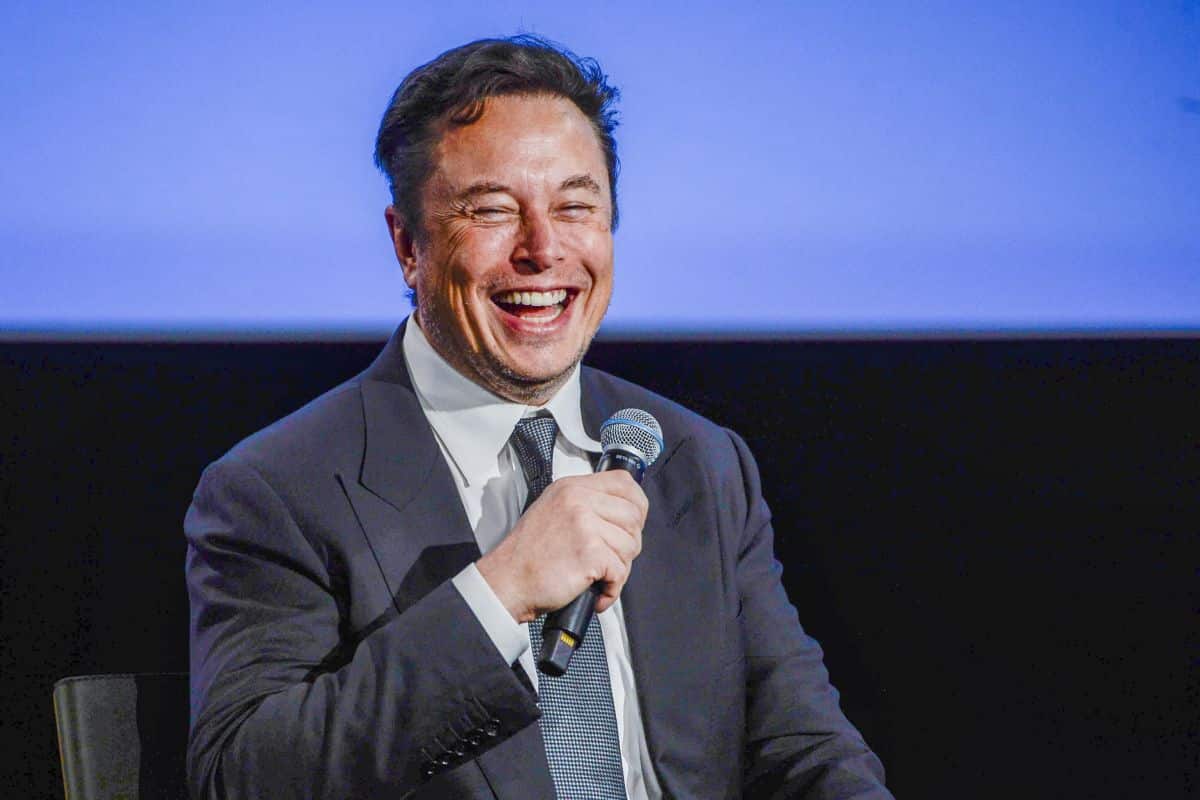 Elon Musk e il dispetto a Cristiano Ronaldo