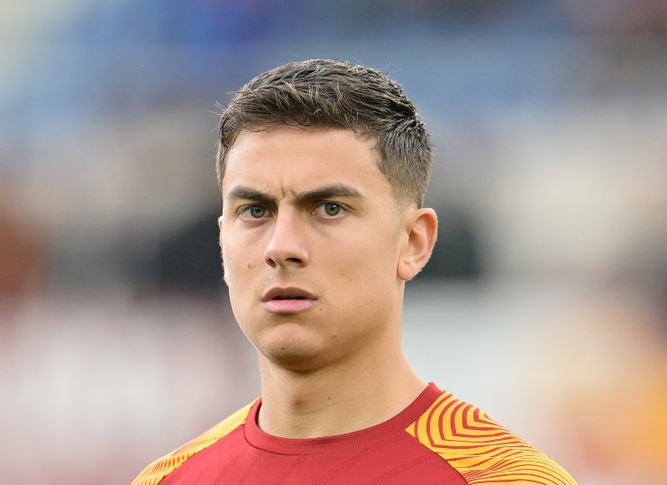 Inter e Milan su Dybala