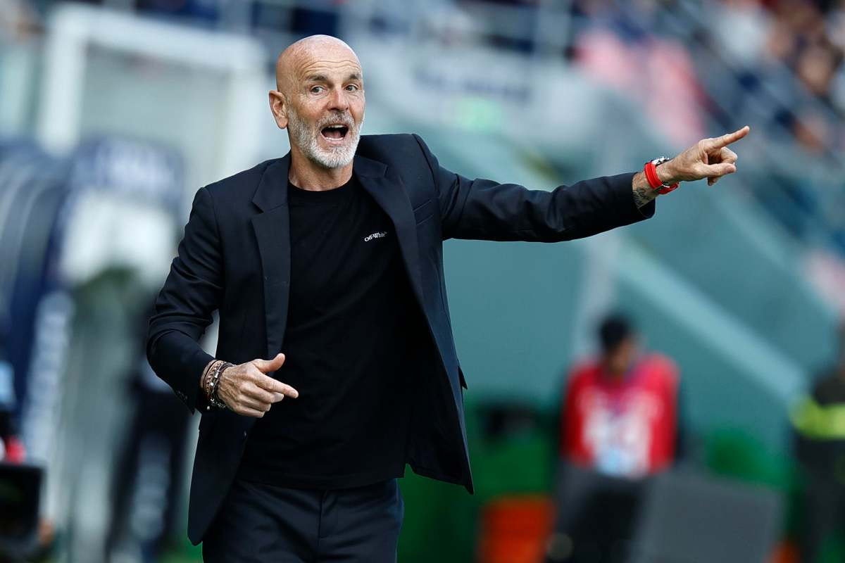 Pioli può dire addio a Tomori: le cifre per il Milan