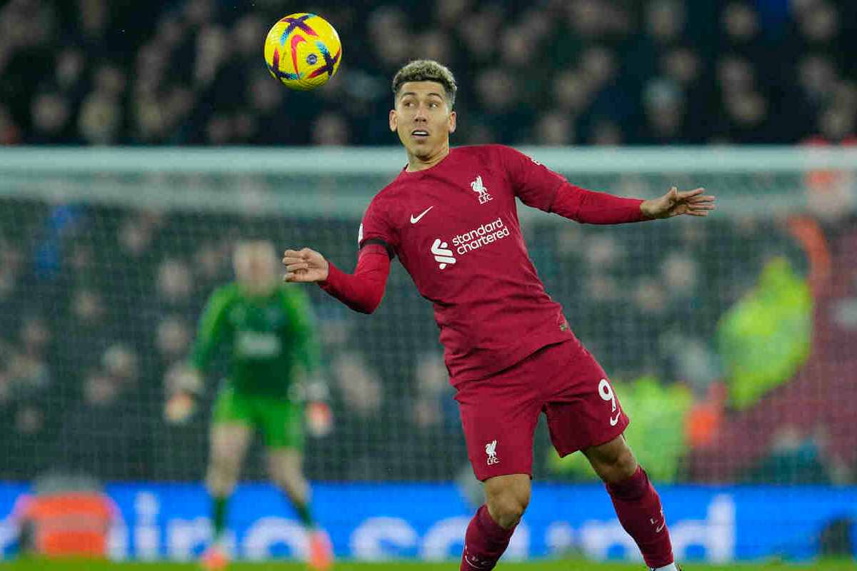 Niente Serie A per Firmino, che raggiunge Icardi e Zaniolo al Galatasaray