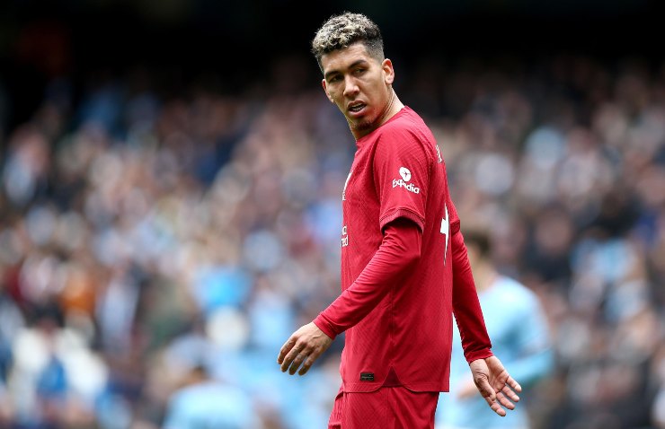 L'Inter perde a zero Firmino e Thuram