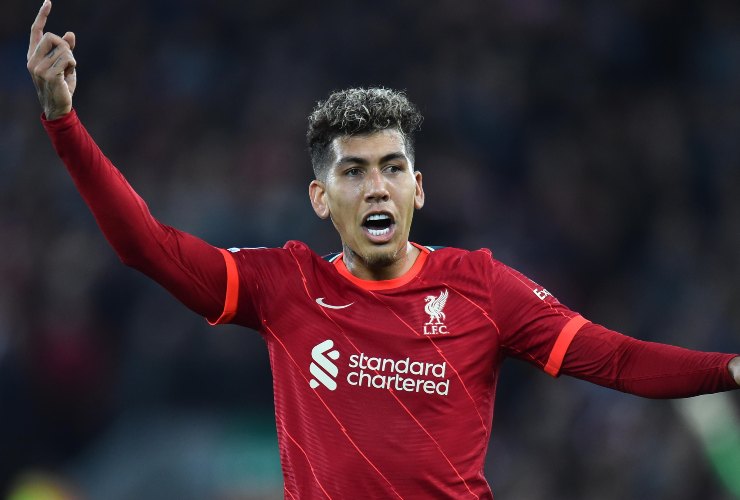 Firmino ha detto sì al Galatasaray