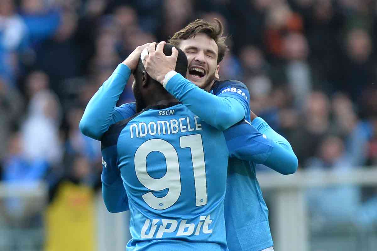 Ndombele critica Roberts Twitter