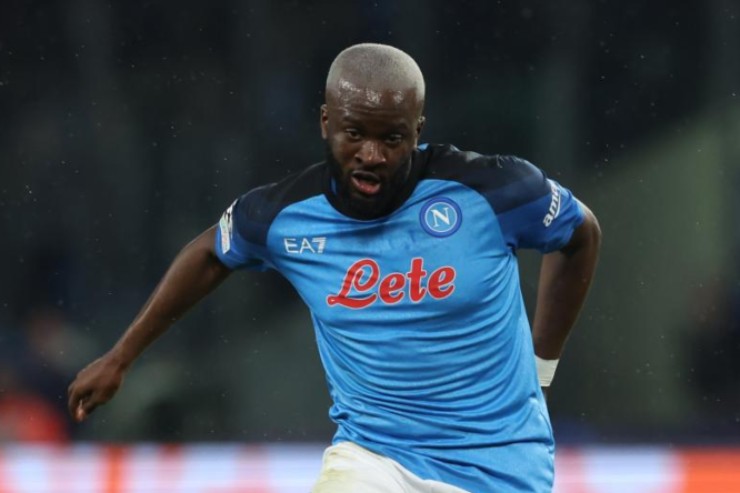 Demme e Ndombele via da Napoli