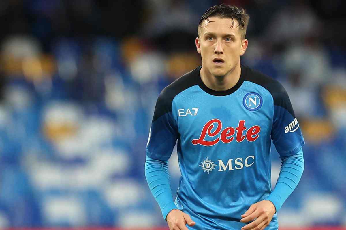 Futuro Zielinski