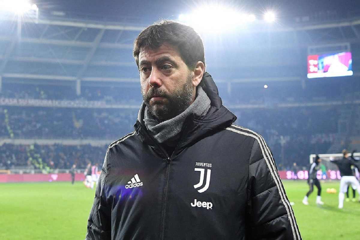 Penalizzazione Juve un altro colpo di scena