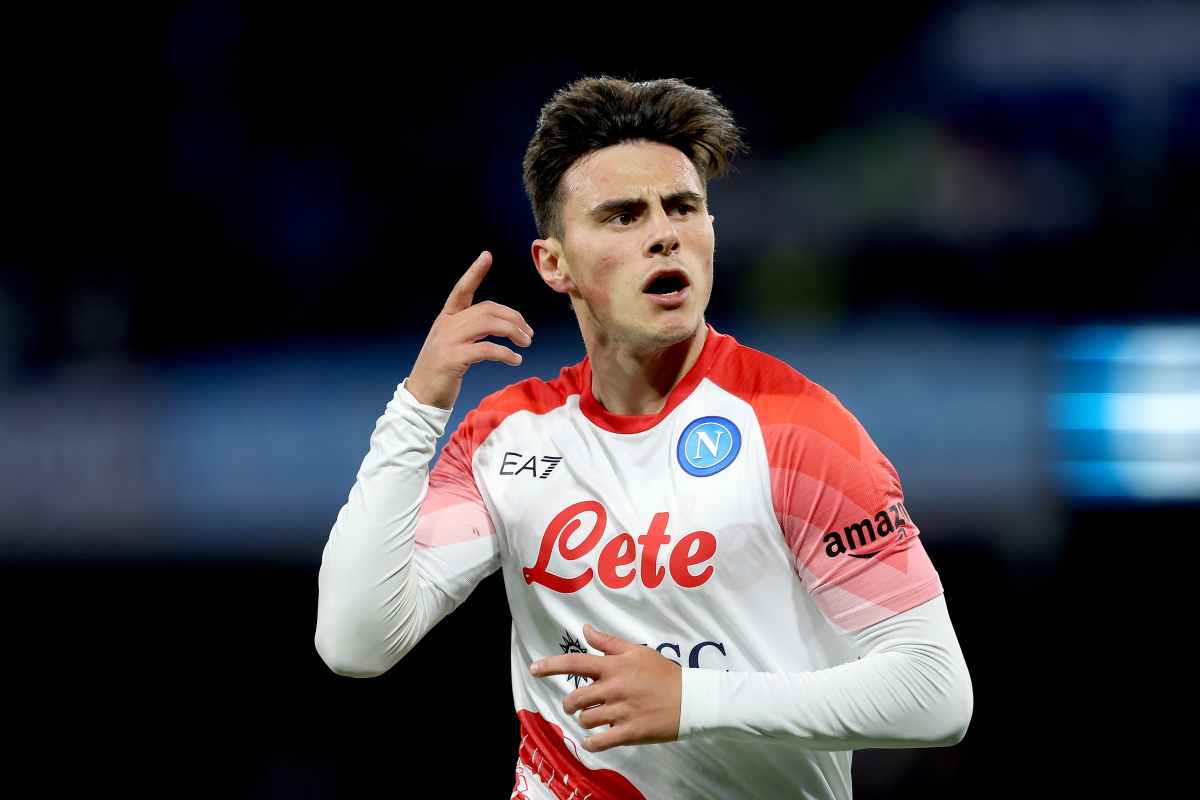 milan-napoli: idea elmas falso nove per spalletti