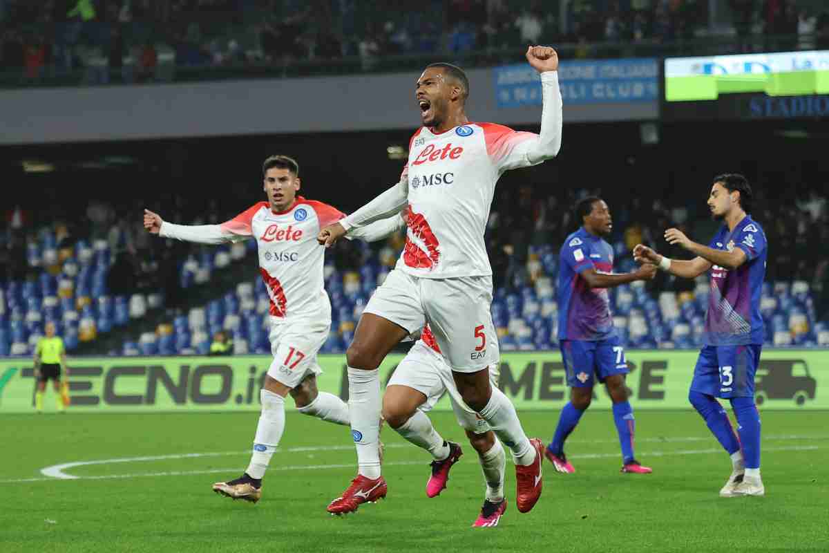 juan jesus in conferenza stampa prima di napoli milan