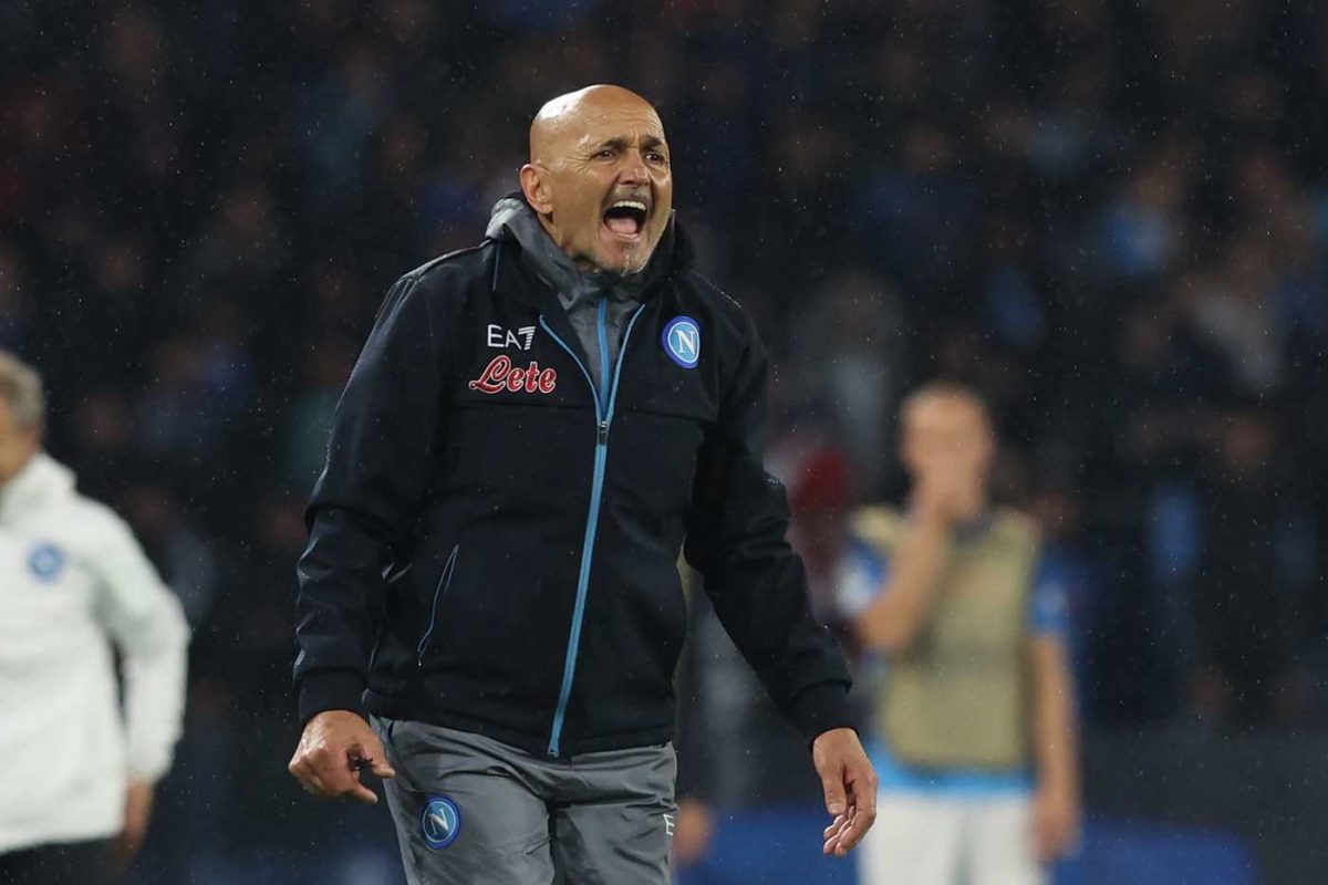 Spalletti deciderà il futuro di entrambi