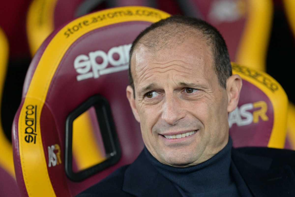 Allegri è stato criticato indirettamente da Ruben Olivera, che ha invece paragonato il Napoli a Manchester City e Real Madrid